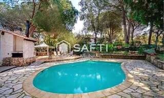 Maison 12 Pièces 288 m² à vendre à Roquebrune-sur-Argens (83520)