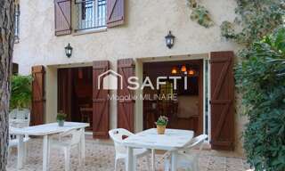 Maison 12 Pièces 288 m² à vendre à Roquebrune-sur-Argens (83520)