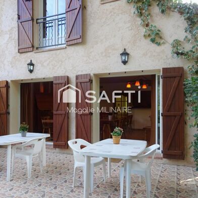 Maison 12 pièces 1615000 €