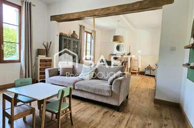 Maison 7 pièces 174000 €