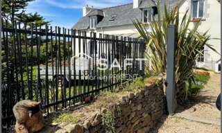 Maison 7 Pièces 176 m² à vendre à Roscoff (29680)