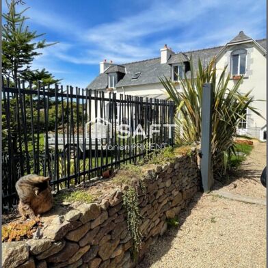 Maison 7 pièces 263000 €