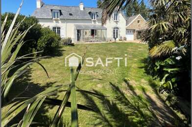 Maison 7 pièces 263000 €