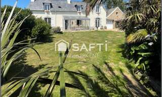Maison 7 Pièces 176 m² à vendre à Roscoff (29680)