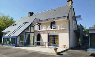 Maison 7 Pièces 151 m² à vendre à Damgan (56750)