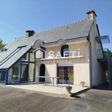 Maison 7 pièces 526000 €