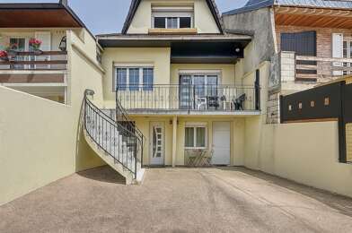 Appartement 2 pièces 163000 €