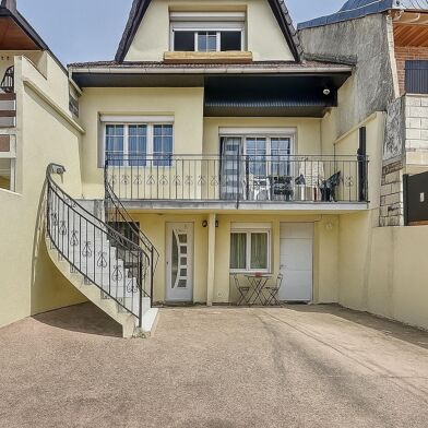 Appartement 2 pièces 163000 €