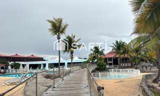 Appartement 1 Pièce 20 m² à vendre à Saint-François (97118)