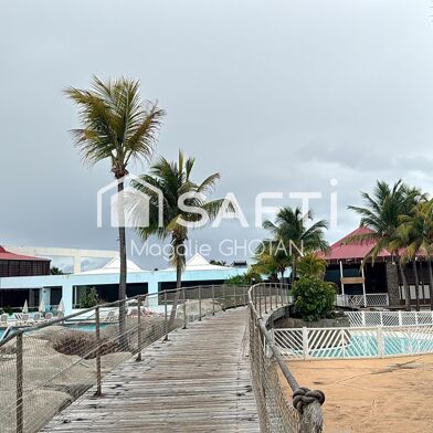 Appartement 1 pièces 115000 €