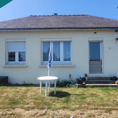 Maison 5 pièces 187750 €