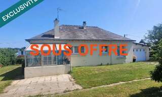 Maison 5 Pièces 70 m² à vendre à Locminé (56500)