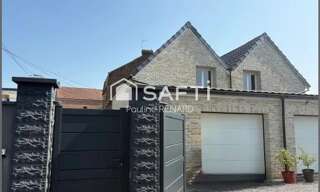 Maison 7 Pièces 147 m² à vendre à Rœulx (59172)