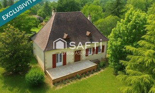 Maison 3 Pièces 112 m² à vendre à Trémolat (24510)