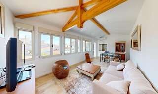 Appartement 5 Pièces 132 m² à vendre à Arcachon (33120)