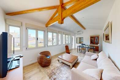 Appartement 5 pièces 995000 €