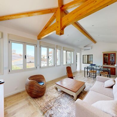 Appartement 5 pièces 995000 €