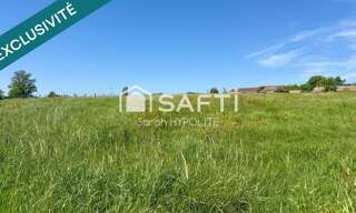 Terrain  1200 m² à vendre à Créon (33670)