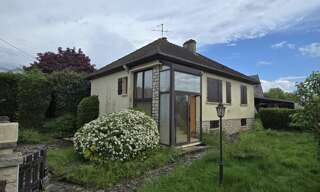 Maison 3 Pièces 96 m² à vendre à Crulai (61300)