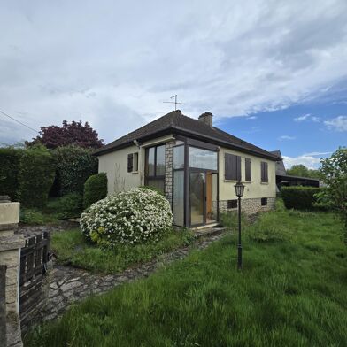 Maison 3 pièces 149000 €