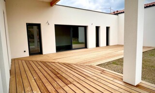 Maison 4 Pièces 118 m² à vendre à Launaguet (31140)