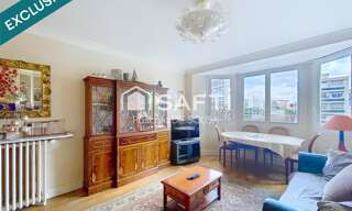 Appartement 3 Pièces 69 m² à vendre à Nanterre (92000)