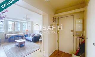 Appartement 3 Pièces 69 m² à vendre à Rueil-Malmaison (92500)