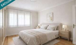 Appartement 3 Pièces 69 m² à vendre à Nanterre (92000)