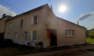 Maison 5 Pièces 132 m² à vendre à Bignoux (86800)