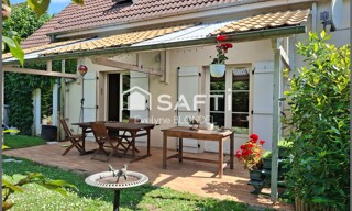 Maison 6 Pièces 109 m² à vendre à Clermont (60600)
