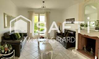 Maison 5 Pièces 171 m² à vendre à Mehun-sur-Yèvre (18500)