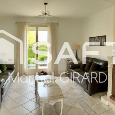 Maison 5 pièces 315000 €