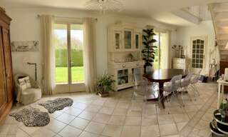 Maison 5 Pièces 171 m² à vendre à Mehun-sur-Yèvre (18500)