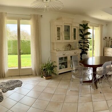 Maison 5 pièces 315000 €