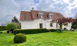 Maison 5 Pièces 171 m² à vendre à Mehun-sur-Yèvre (18500)