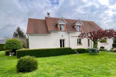 Maison 5 pièces 299000 €