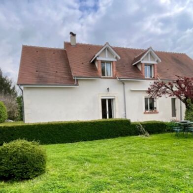 Maison 5 pièces 299000 €
