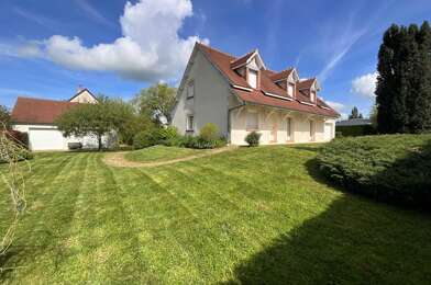Maison 5 pièces 299000 €