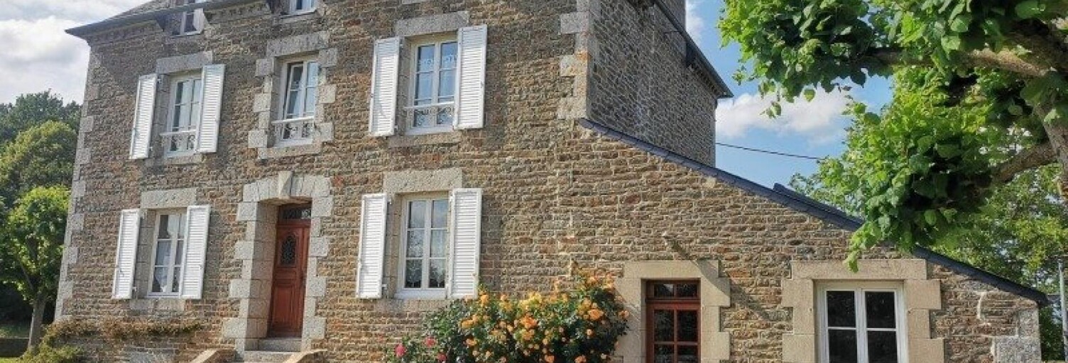 Maison 6 Pièces 149 m² à vendre à Plouër-sur-Rance (22490)