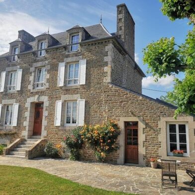 Maison 6 pièces 550000 €