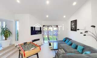 Maison 4 Pièces 140 m² à vendre à Bruguières (31150)