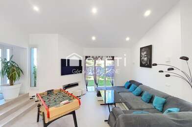 Maison 4 pièces 473000 €