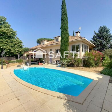 Maison 7 pièces 450000 €