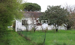 Maison 4 Pièces 92 m² à vendre à Escalquens (31750)