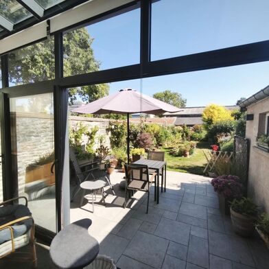 Maison 5 pièces 314000 €