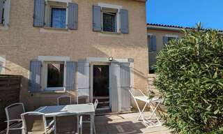 Maison 3 Pièces 39 m² à vendre à Calvisson (30420)