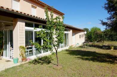Maison 7 pièces 426400 €