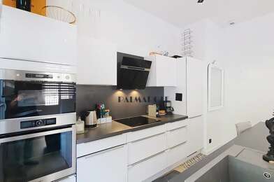 Appartement 3 pièces 900 €