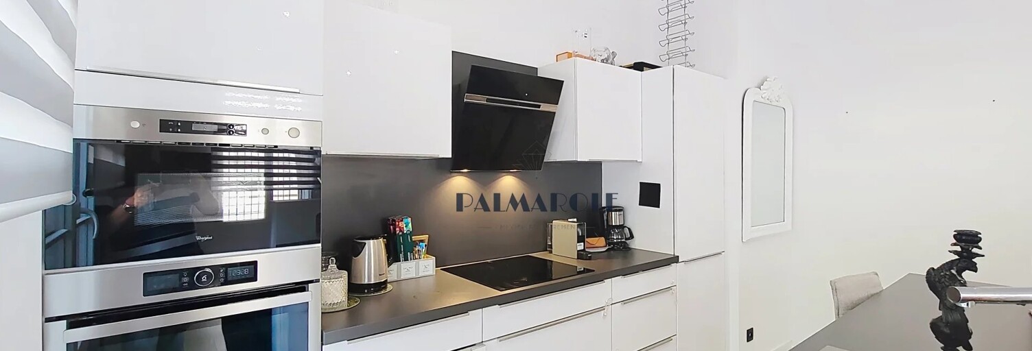 Appartement 3 Pièces 72 m² à louer à Perpignan (66000)