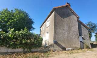 Maison 6 Pièces 113 m² à vendre à Coulonges-sur-l'Autize (79160)